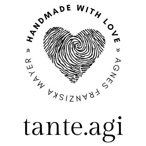 tante.agi: Kinder Messlatten Garderoben Erinnerungsboxen Geschenkideen aus Holz